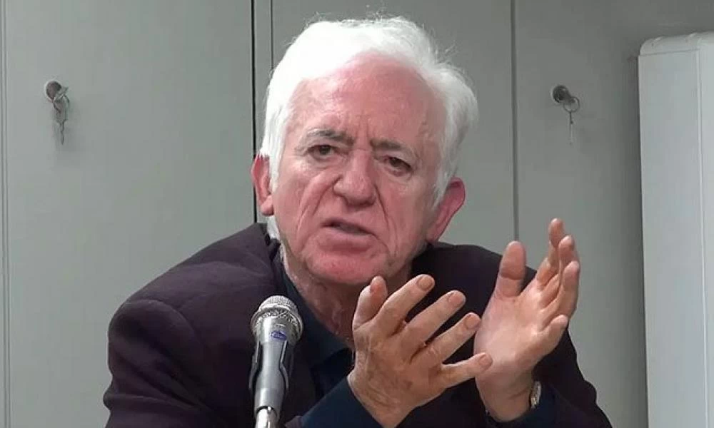 Γιώργος Καραμπελιάς: Η Ευρώπη θα διαλυθεί αν η Τουρκία κάνει όσα θέλει